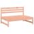 Set mobilier relaxare grădină, 6 piese, lemn masiv Douglas GartenMobel Dekor