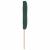 Tăblie cap cu headboard Verde închis 180 cm Piele artificială GartenMobel Dekor