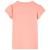 Tricou pentru copii, corai neon, 116 GartenMobel Dekor