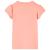 Tricou pentru copii, corai neon, 140 GartenMobel Dekor