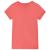 Tricou pentru copii, corai, 116 GartenMobel Dekor