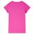 Tricou pentru copii, roz închis, 140 GartenMobel Dekor