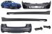 Pachet Exterior BMW Seria 3 G20 (2018-2022) M-Tech Design Performance AutoTuning