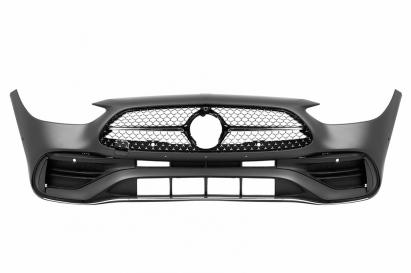 Bara Fata Mercedes Clasa C W206 S206 (2021-) Limousine T-Modell Sport Line Design Performance AutoTuning