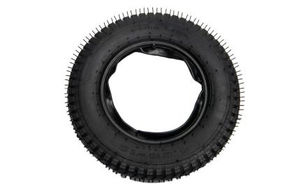 Cauciuc si camera remorca - 4.00-12 - 8PR PowerTool TopQuality