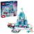 LEGO DISNEY FROZEN AVENTURA CU SANIA PE SINE LA CASTELUL DE GHEATA  AL ELSEI 43281 SuperHeroes ToysZone