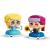LEGO DISNEY FROZEN MINIPRINTESELE ANNA SI ELSA 43284 SuperHeroes ToysZone