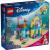LEGO DISNEY PRINCESS MINIPALATUL MAGIC AL LUI ARIEL 43285 SuperHeroes ToysZone