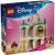 LEGO DISNEY PRINCESS MINIPRINTESELE BELLE SI TIANA LA CASTEL 43291 SuperHeroes ToysZone
