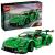 LEGO TECHNIC MASINA PORSCHE 911 GT3 R REXY AO RACING 42224 SuperHeroes ToysZone