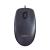 MOUSE OPTIC CU FIR M100 USB LOGITECH EuroGoods Quality