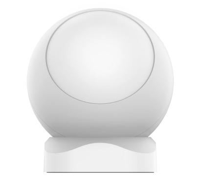 Senzor de miscare PIR wireless IMOU, cu baterie, protocol Zigbee, IOT-ZP1-EU SafetyGuard Surveillance