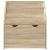 Raft pentru copii Stejar Sonoma 60 x 29,5 x 69 cm Lemn compozit GartenMobel Dekor