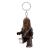 LEGO Breloc cu LED LEGO Star Wars Chewbacca Quality Brand