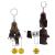 LEGO Breloc cu LED LEGO Star Wars Chewbacca Quality Brand