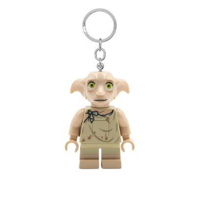 LEGO Breloc cu LED LEGO Harry Potter - Dobby Quality Brand