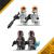 LEGO STAR WARS PACHET DE LUPTA ASEDIUL DE PE MANDALORE 75449 SuperHeroes ToysZone