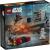 LEGO STAR WARS PACHET DE LUPTA ASEDIUL DE PE MANDALORE 75449 SuperHeroes ToysZone