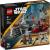 LEGO STAR WARS PACHET DE LUPTA ASEDIUL DE PE MANDALORE 75449 SuperHeroes ToysZone