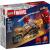 LEGO MARVEL OMUL PAIANJEN VS CALARETUL FANTOMA PE MOTOCICLETA 76335 SuperHeroes ToysZone