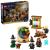 LEGO HARRY POTTER CASTELUL HOGWARTS CEREMONIA JOBENULUI MAGIC 76460 SuperHeroes ToysZone