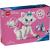 LEGO DISNEY THE ARISTOCATS ADORABILA MARIE DIN PISICILE ARISTOCRATE 43286 SuperHeroes ToysZone