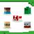 LEGO MINECRAFT MINIBIOMURI 21589 SuperHeroes ToysZone
