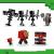 LEGO MINECRAFT LUPTA CU WITHER 21590 SuperHeroes ToysZone
