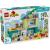 LEGO DUPLO CASA MODERNA DE FAMILIE 3 IN 1 CU FIGURINE 10470 SuperHeroes ToysZone