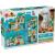 LEGO DUPLO CASA MODERNA DE FAMILIE 3 IN 1 CU FIGURINE 10470 SuperHeroes ToysZone