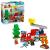 LEGO DUPLO CAMION DE POMPIERI CU FURTUN SI POMPIER 10473 SuperHeroes ToysZone