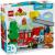 LEGO DUPLO CAMION DE POMPIERI CU FURTUN SI POMPIER 10473 SuperHeroes ToysZone