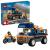 LEGO CITY TRANSPORTOR DE MOTOCICLETE 60491 SuperHeroes ToysZone