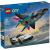 LEGO CITY AVION CU REACTIE VS MASINA 60489 SuperHeroes ToysZone