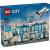 LEGO CITY AEROPORT CU AVION 60502 SuperHeroes ToysZone