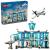 LEGO CITY AEROPORT CU AVION 60502 SuperHeroes ToysZone