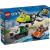 LEGO CITY AVION AUTOSPECIALA DE SERVICE SI AEROGLISOR IN VERSIUNI ADAPTATE 60505 SuperHeroes ToysZone
