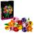 LEGO BOTANICALS BUCHET DE LALELE 11501 SuperHeroes ToysZone