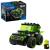 LEGO CITY VEHICULE MASINA DE CURSE DIN JOCURI VIDEO 60484 SuperHeroes ToysZone