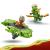 LEGO NINJAGO LLOYD VS SPINNERUL MONSTRU DE PAMANT 71850 SuperHeroes ToysZone