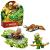 LEGO NINJAGO LLOYD VS SPINNERUL MONSTRU DE PAMANT 71850 SuperHeroes ToysZone