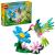 LEGO CREATOR ANIMALE SALBATICE COLIBRI COLORAT 31384 SuperHeroes ToysZone