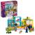 LEGO FRIENDS MAGAZINAS IN ORASUL HEARTLAKE 42680 SuperHeroes ToysZone