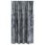 Cortine din catifea 2 pcs Gri argintie 140 x 140 cm Catifea GartenMobel Dekor