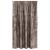 Cortine din catifea 2 pcs Cappuccino 140 x 140 cm Catifea GartenMobel Dekor