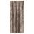 Cortine din catifea 2 pcs Cappuccino 175 x 140 cm Catifea GartenMobel Dekor