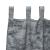 Cortine din catifea 2 pcs Gri argintie 260 x 140 cm Catifea GartenMobel Dekor
