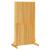 Ecran de intimitate Maro 79.5 x 50 x 150 cm GartenMobel Dekor