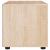 Dulap TV „VISNES” Stejar Sonoma 100x40x38 cm lemn prelucrat GartenMobel Dekor