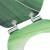 Capacul de toaletă Picătură Verde 44 x 38 cm Placă MDF GartenMobel Dekor
